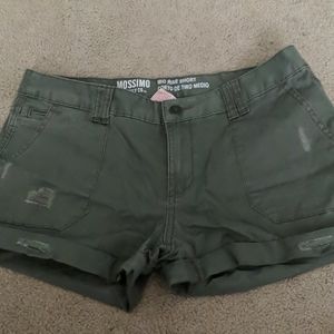 Women's shorts
